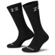 Jordan Κάλτσες Unisex Essential Crew 3 pairs